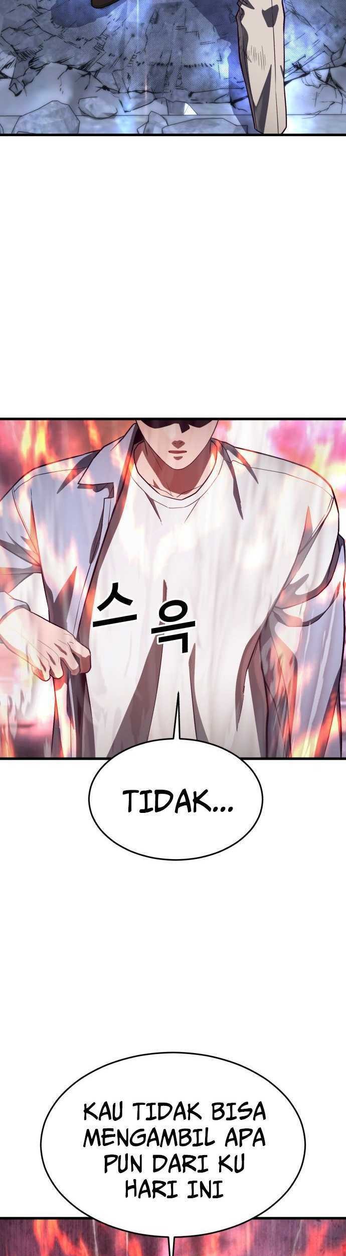 Absolute Obedience Chapter 77 Gambar 66