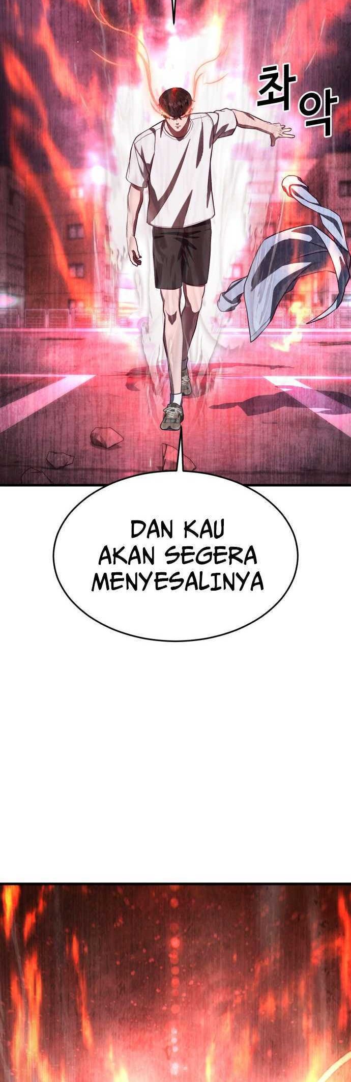 Absolute Obedience Chapter 77 Gambar 67