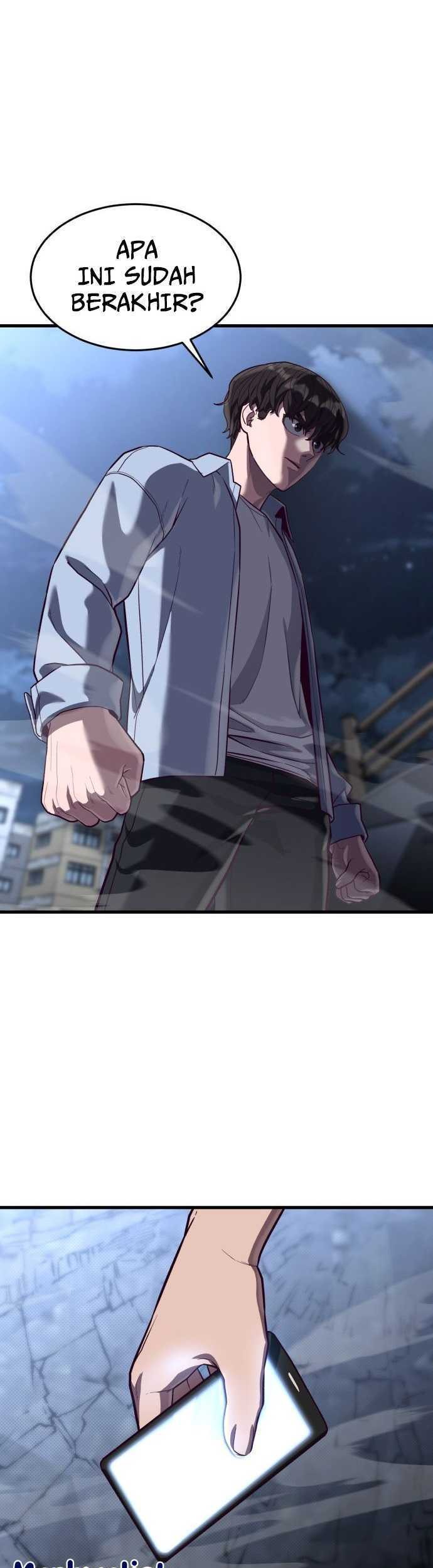 Absolute Obedience Chapter 77 Gambar 62