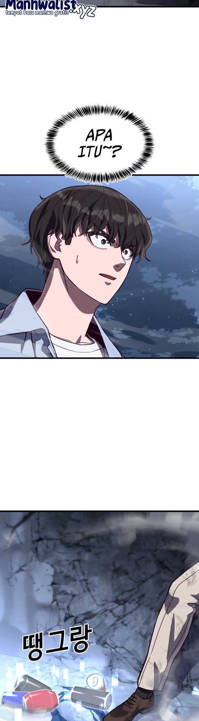 Absolute Obedience Chapter 77 Gambar 63