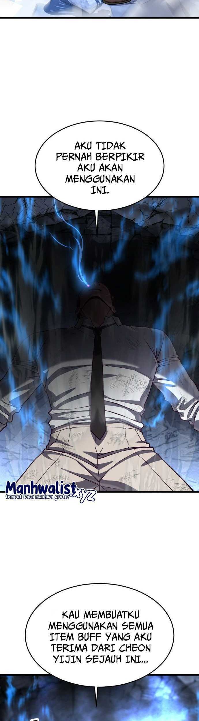 Absolute Obedience Chapter 77 Gambar 64