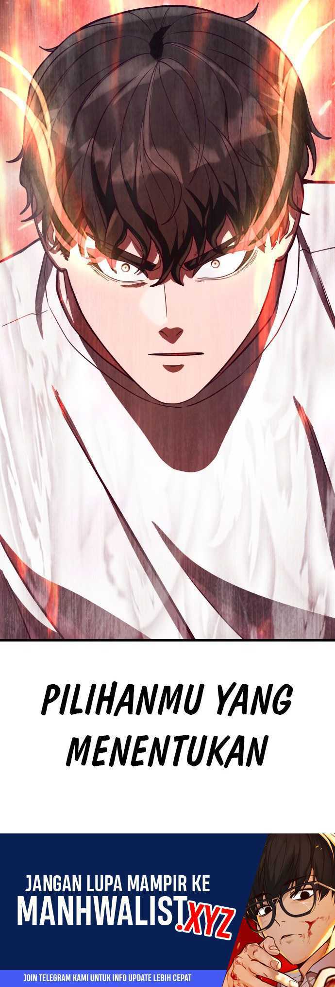 Absolute Obedience Chapter 77 Gambar 68