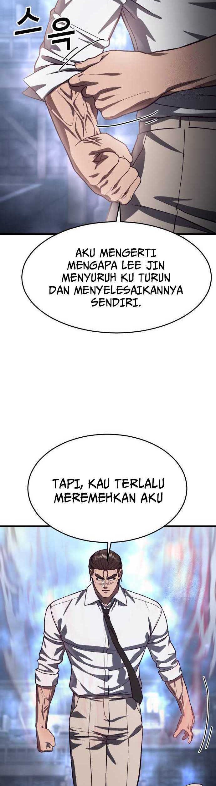 Absolute Obedience Chapter 77 Gambar 3