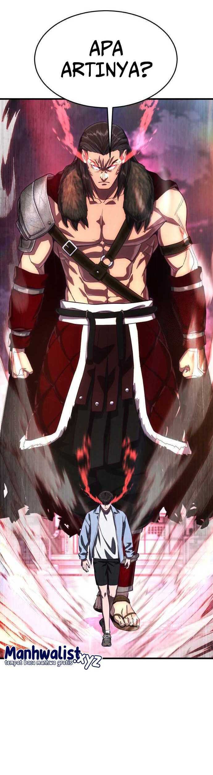 Absolute Obedience Chapter 77 Gambar 6