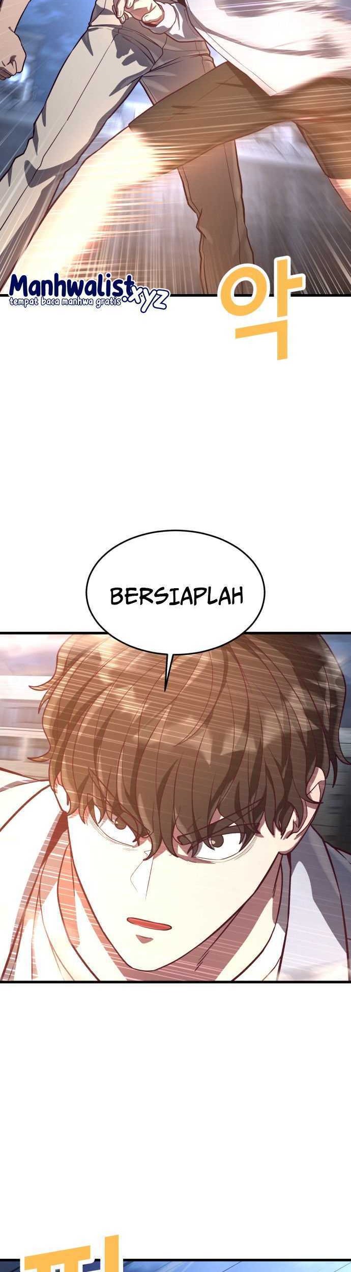 Absolute Obedience Chapter 77 Gambar 11