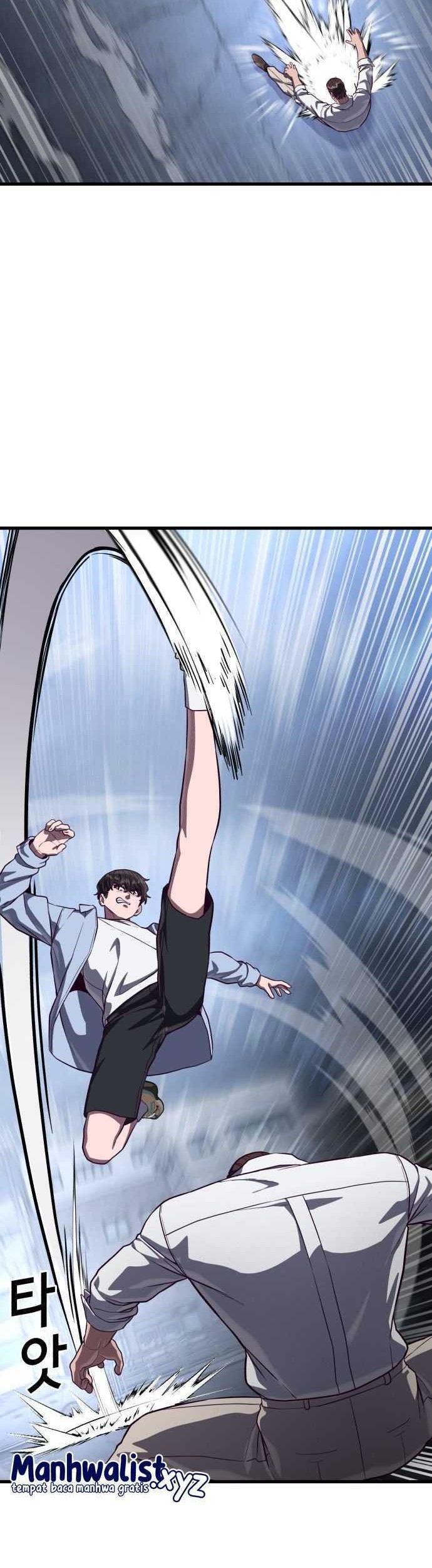 Absolute Obedience Chapter 77 Gambar 13