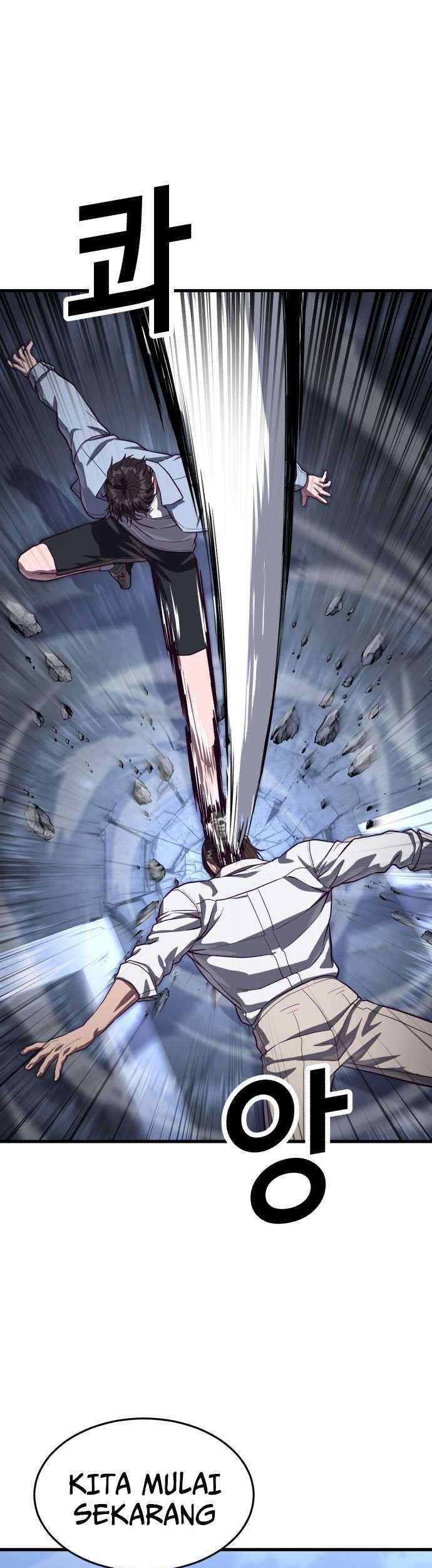 Absolute Obedience Chapter 77 Gambar 14