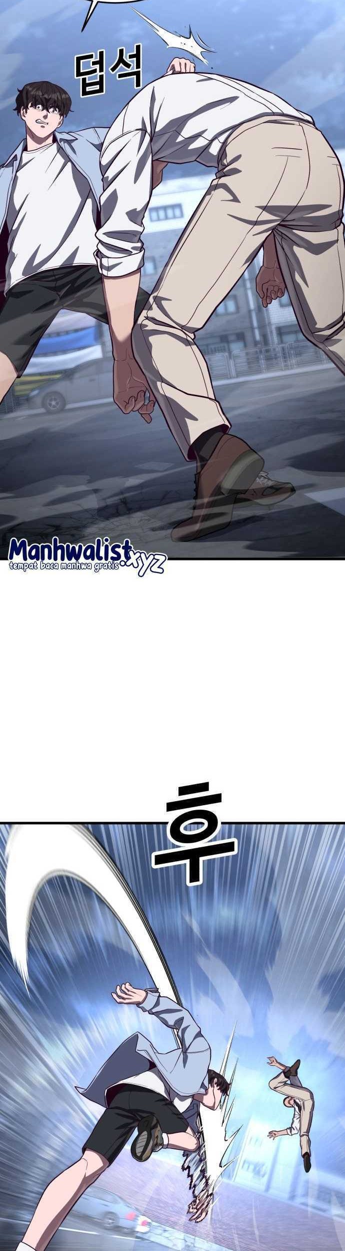 Absolute Obedience Chapter 77 Gambar 15