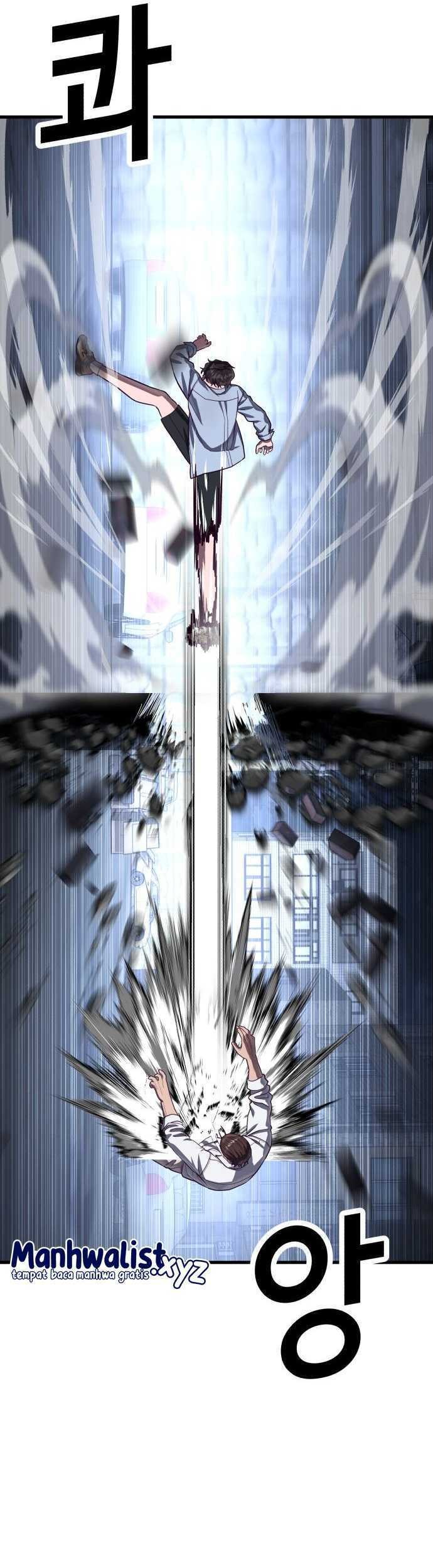 Absolute Obedience Chapter 77 Gambar 20