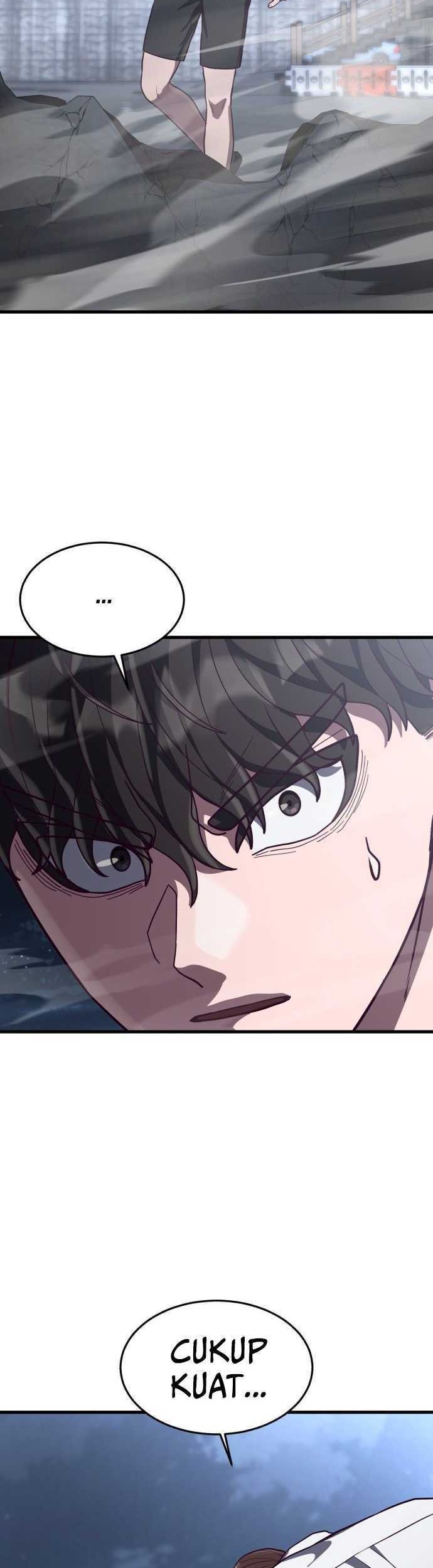 Absolute Obedience Chapter 77 Gambar 22