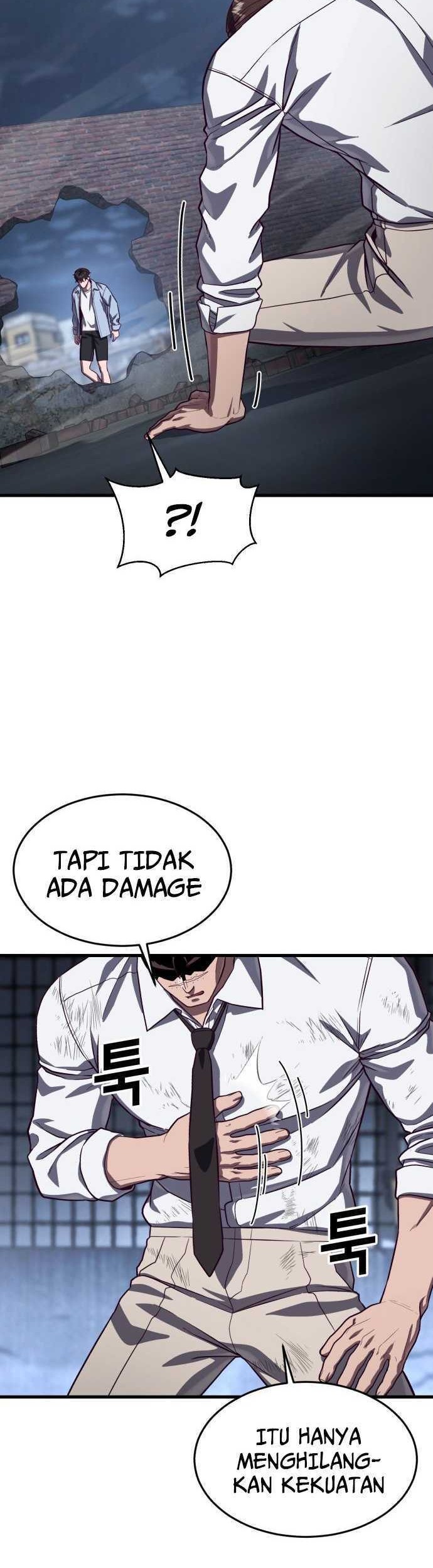 Absolute Obedience Chapter 77 Gambar 23