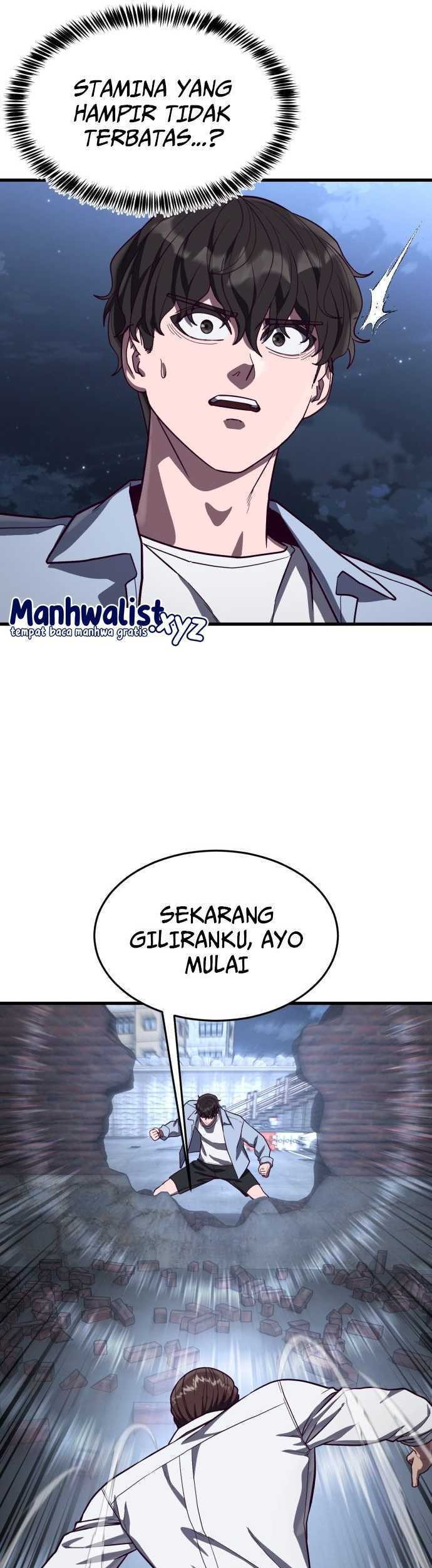 Absolute Obedience Chapter 77 Gambar 26