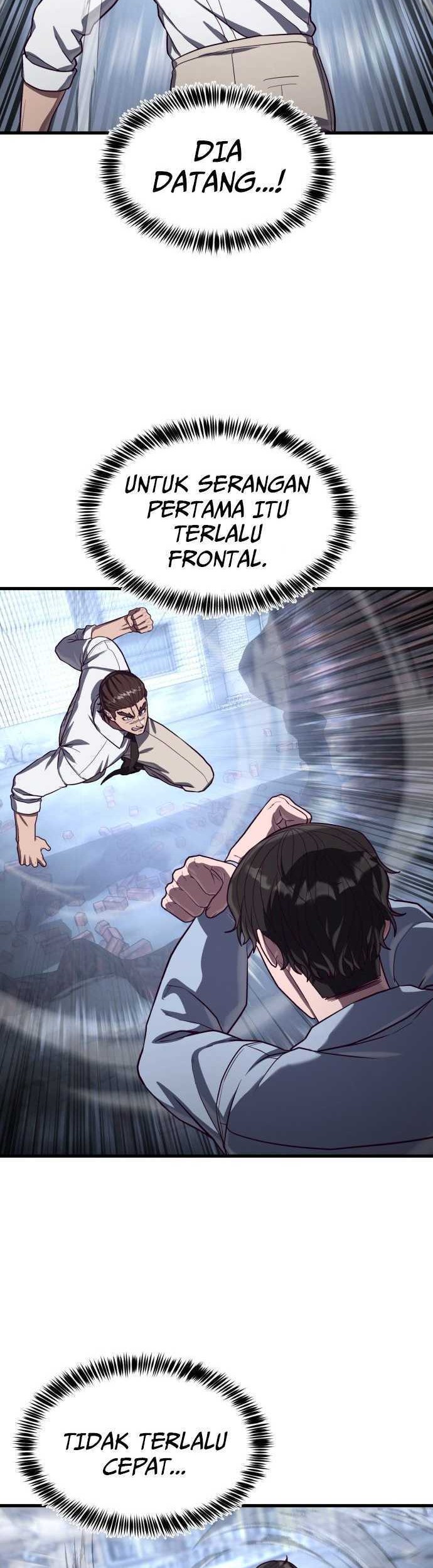 Absolute Obedience Chapter 77 Gambar 27