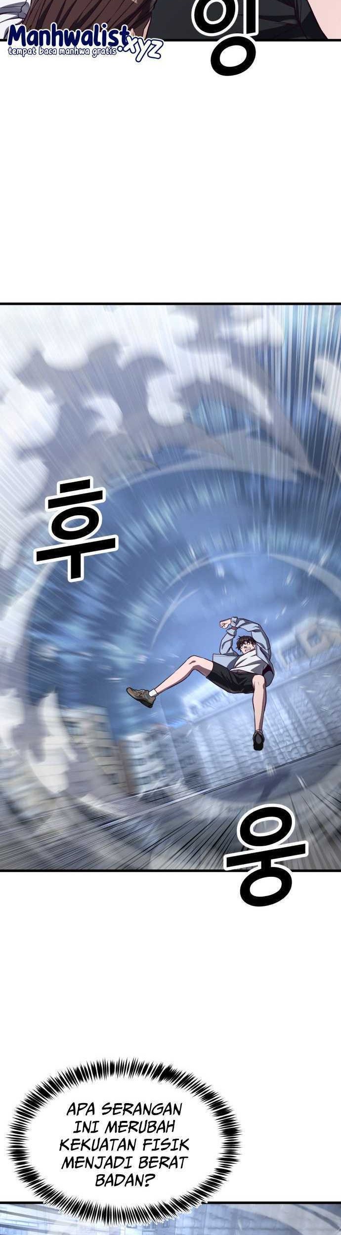 Absolute Obedience Chapter 77 Gambar 29