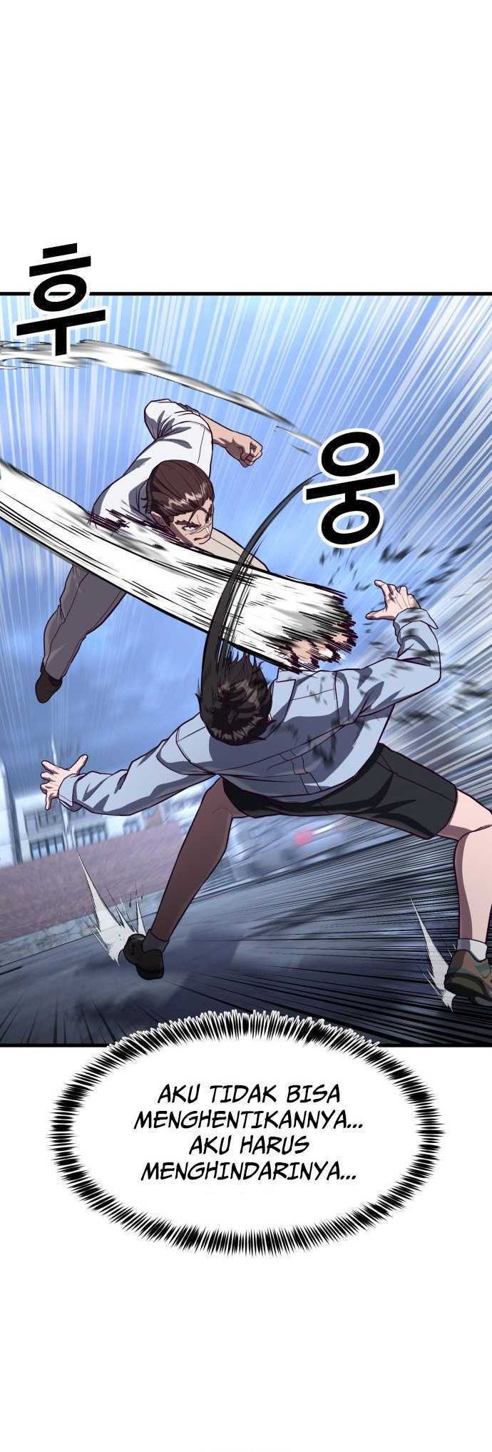 Absolute Obedience Chapter 77 Gambar 31