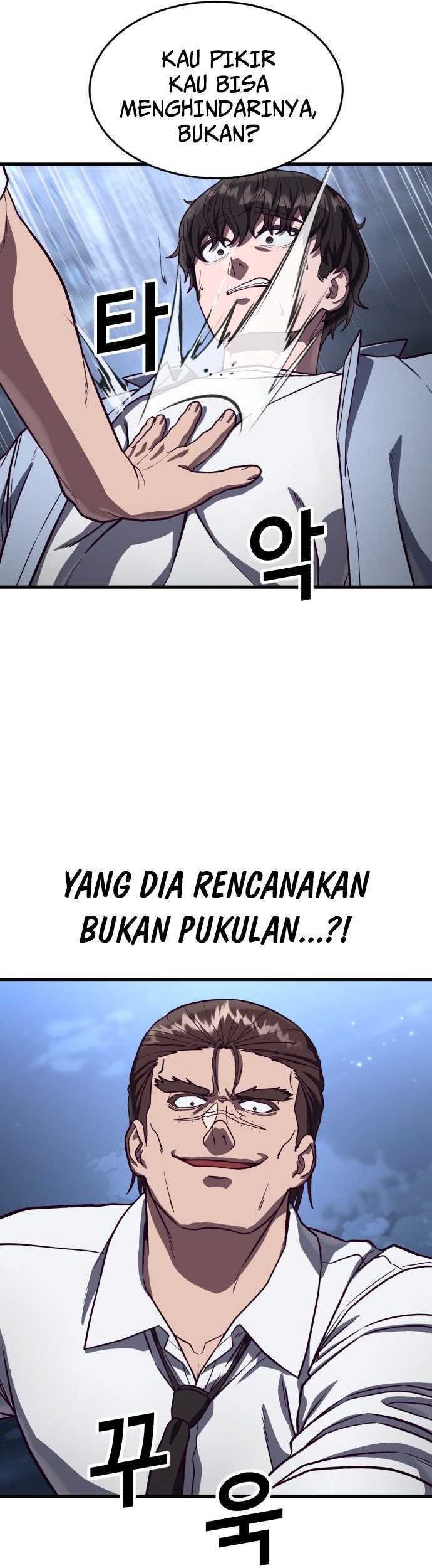 Absolute Obedience Chapter 77 Gambar 32