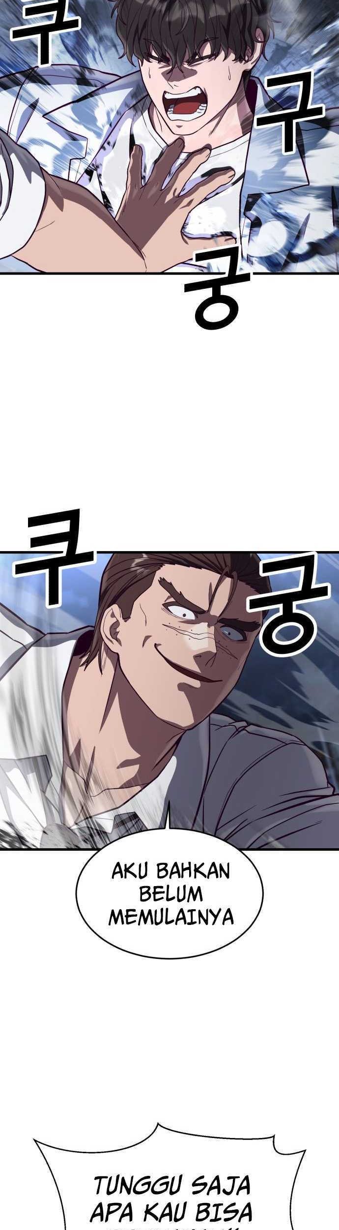 Absolute Obedience Chapter 77 Gambar 34