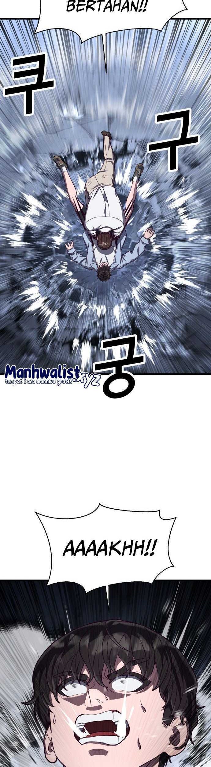 Absolute Obedience Chapter 77 Gambar 35