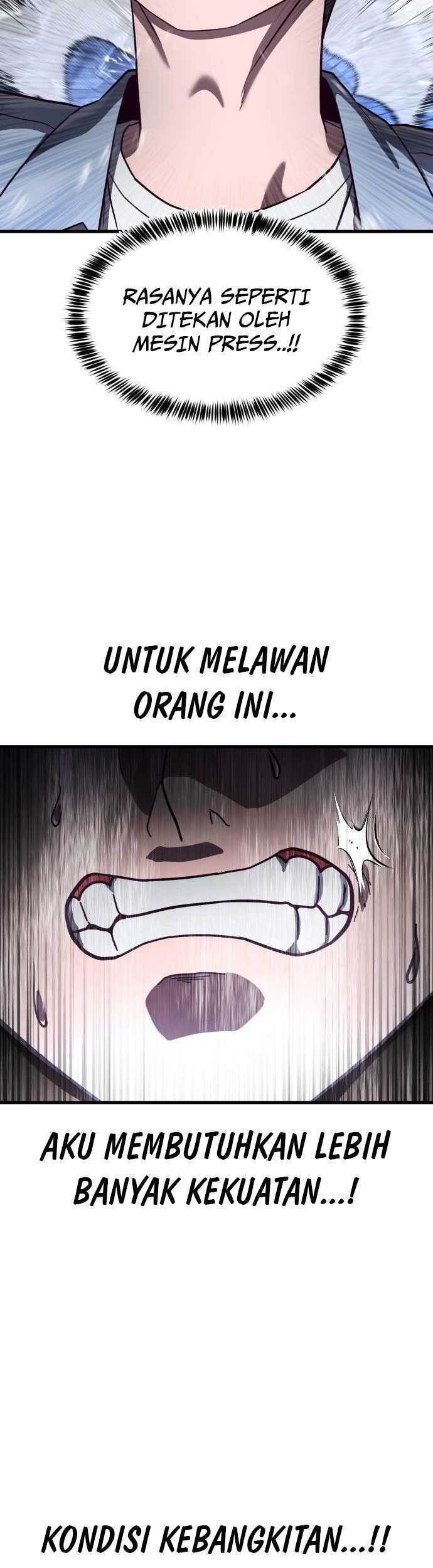 Absolute Obedience Chapter 77 Gambar 36