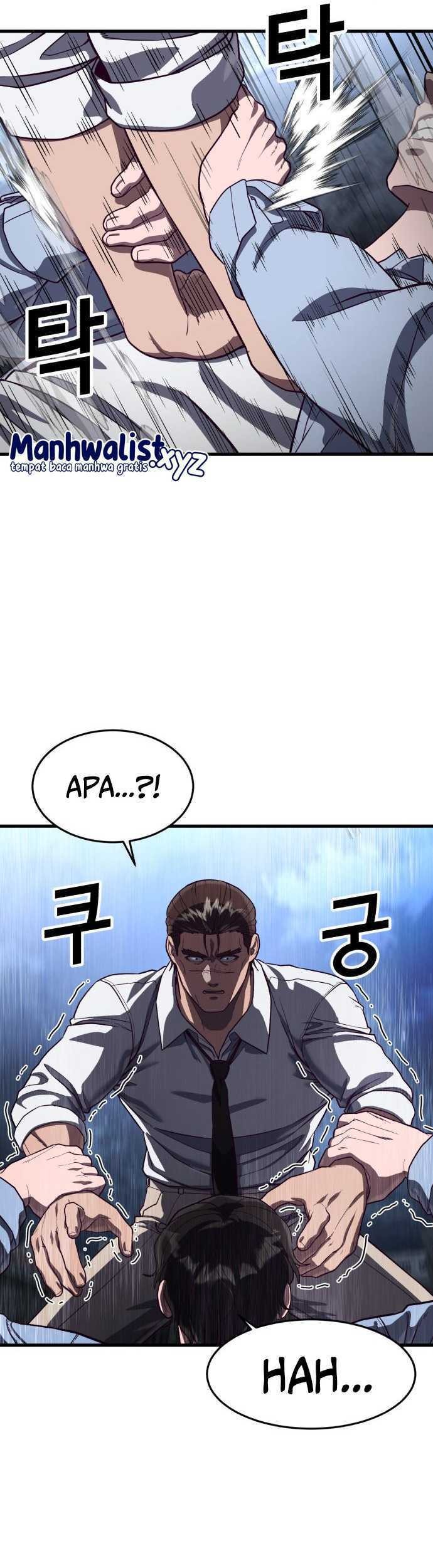 Absolute Obedience Chapter 77 Gambar 38