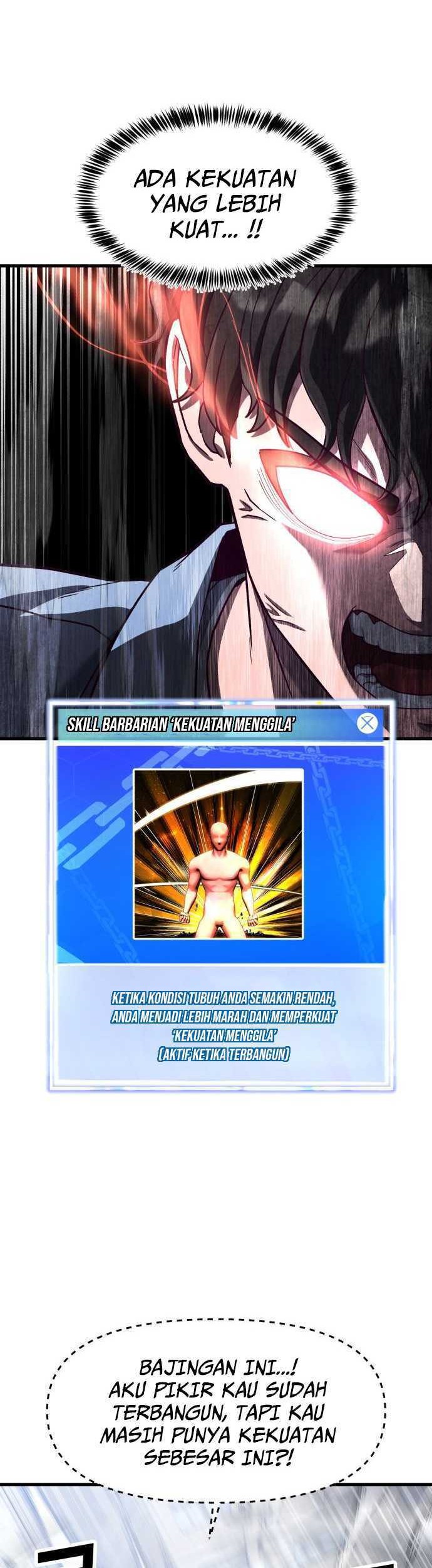 Absolute Obedience Chapter 77 Gambar 39