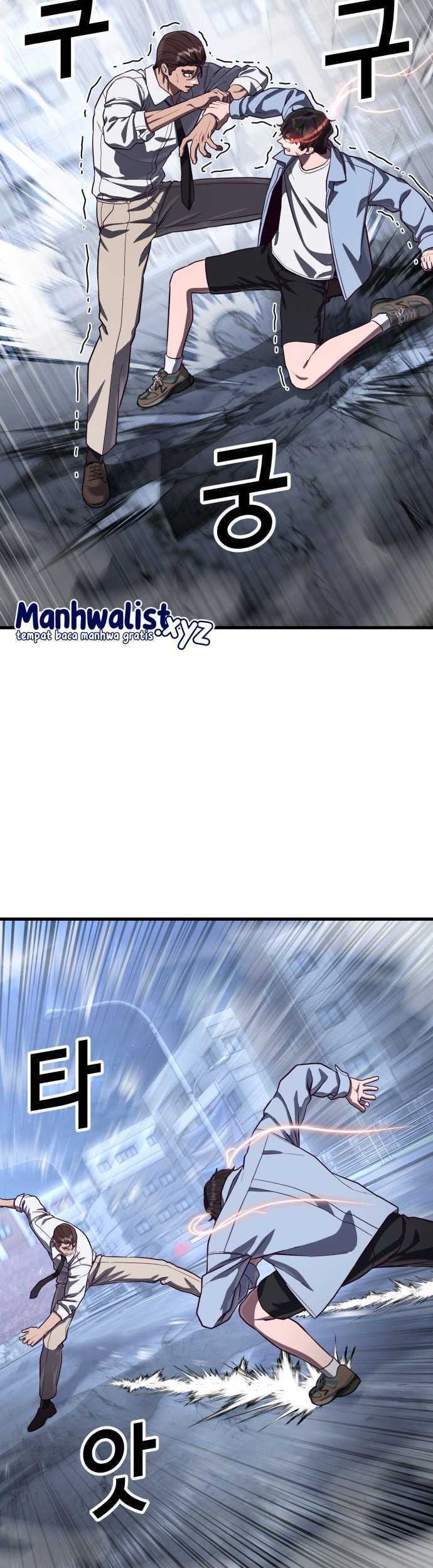 Absolute Obedience Chapter 77 Gambar 40