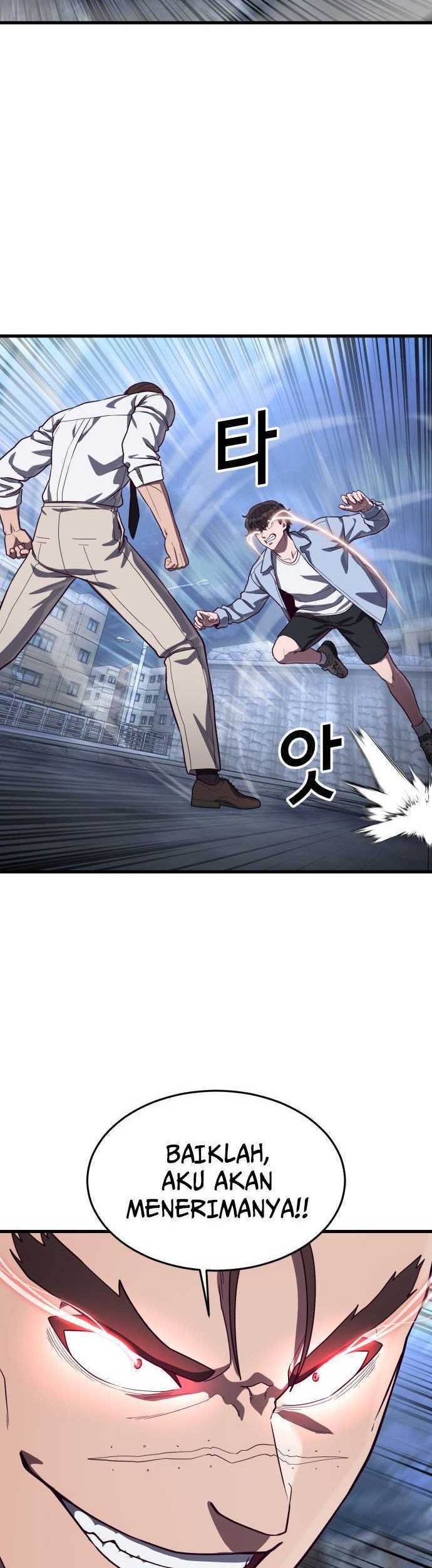 Absolute Obedience Chapter 77 Gambar 41