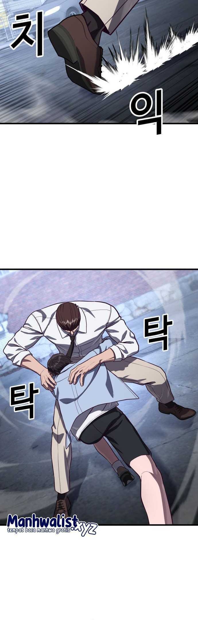 Absolute Obedience Chapter 77 Gambar 43