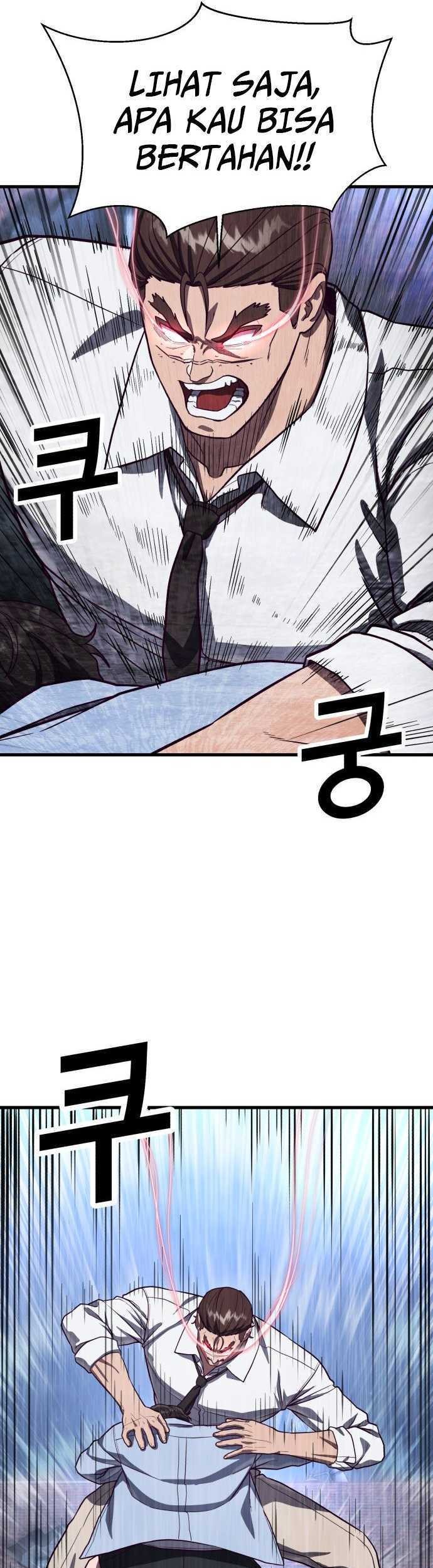 Absolute Obedience Chapter 77 Gambar 44