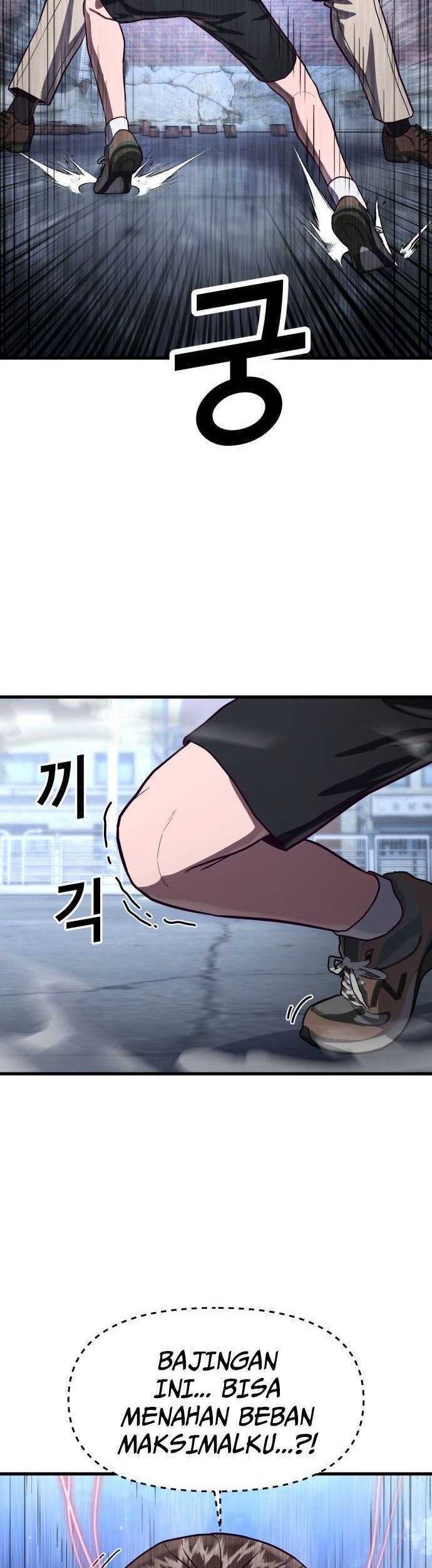 Absolute Obedience Chapter 77 Gambar 45