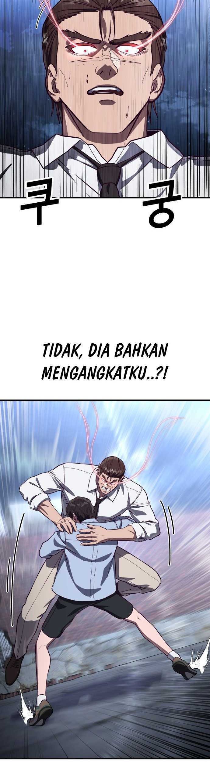 Absolute Obedience Chapter 77 Gambar 46