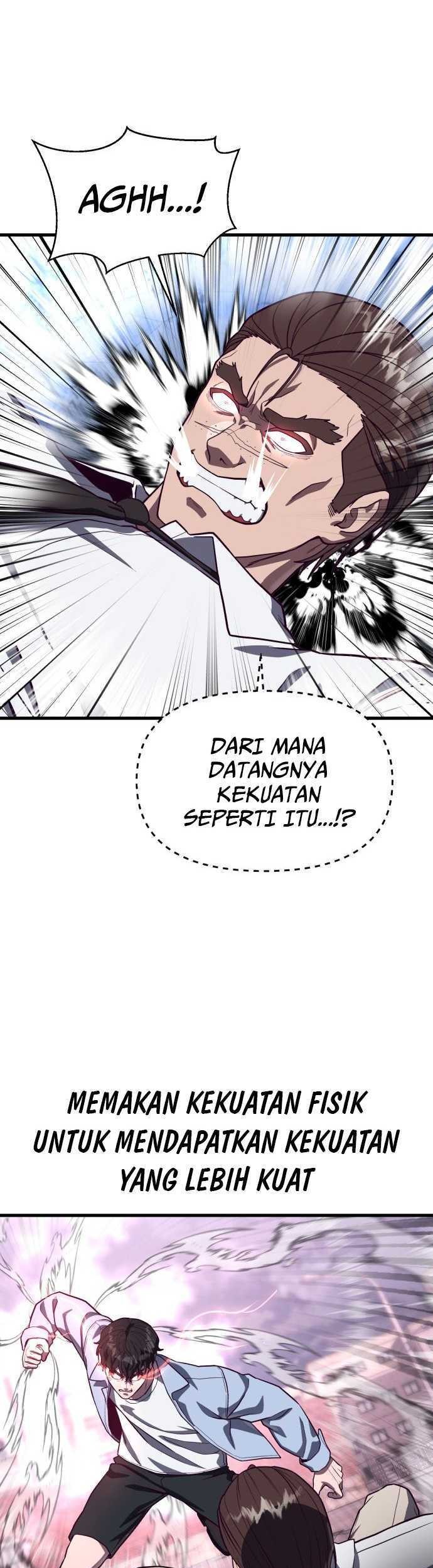 Absolute Obedience Chapter 77 Gambar 48