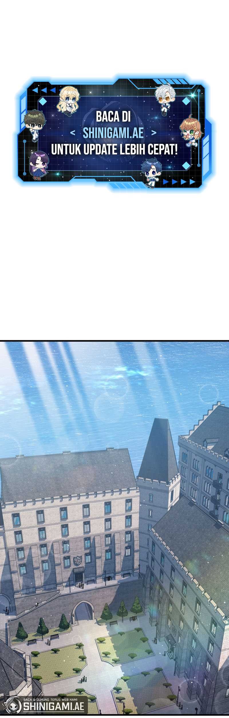 Manhwa Helmut: The Forsaken Child Chapter 56 gambar nomor 2