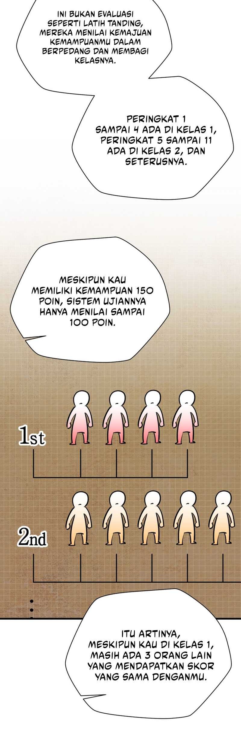 Helmut: The Forsaken Child Chapter 56 Gambar 11