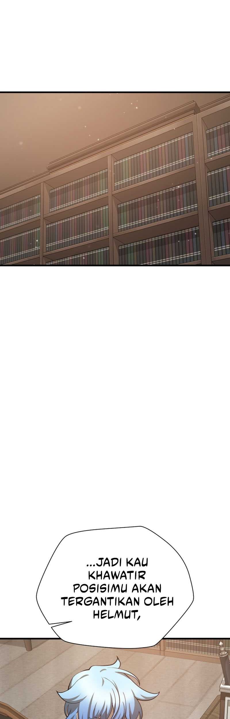 Helmut: The Forsaken Child Chapter 56 Gambar 32