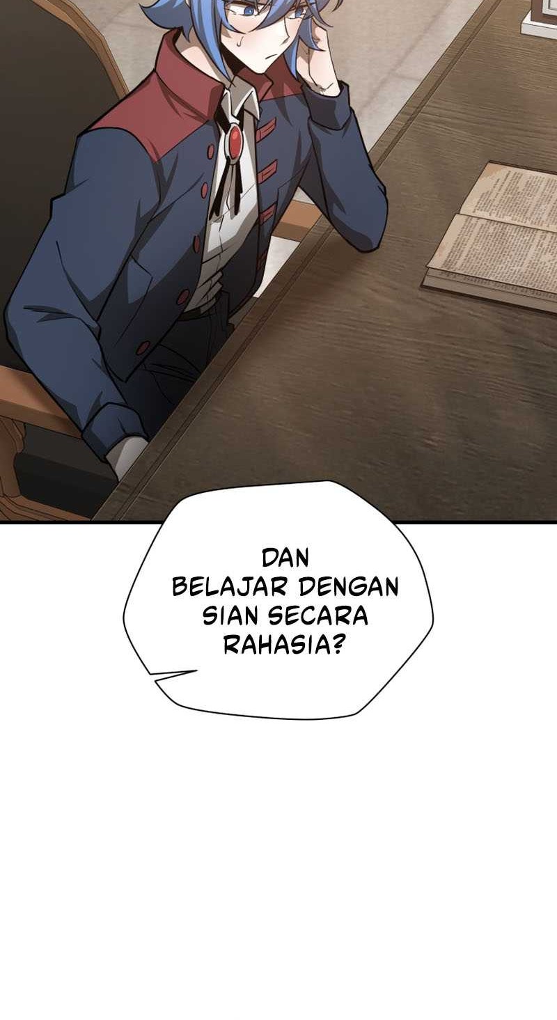 Helmut: The Forsaken Child Chapter 56 Gambar 33