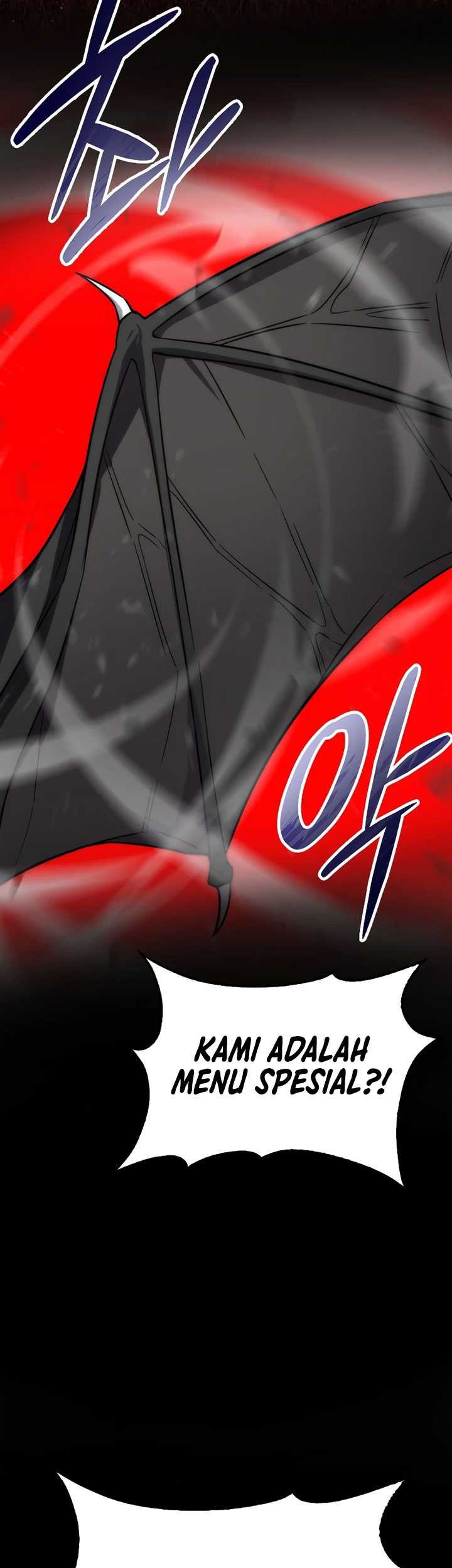 Demon Lord’s Martial Arts Ascension Chapter 70 Gambar 30