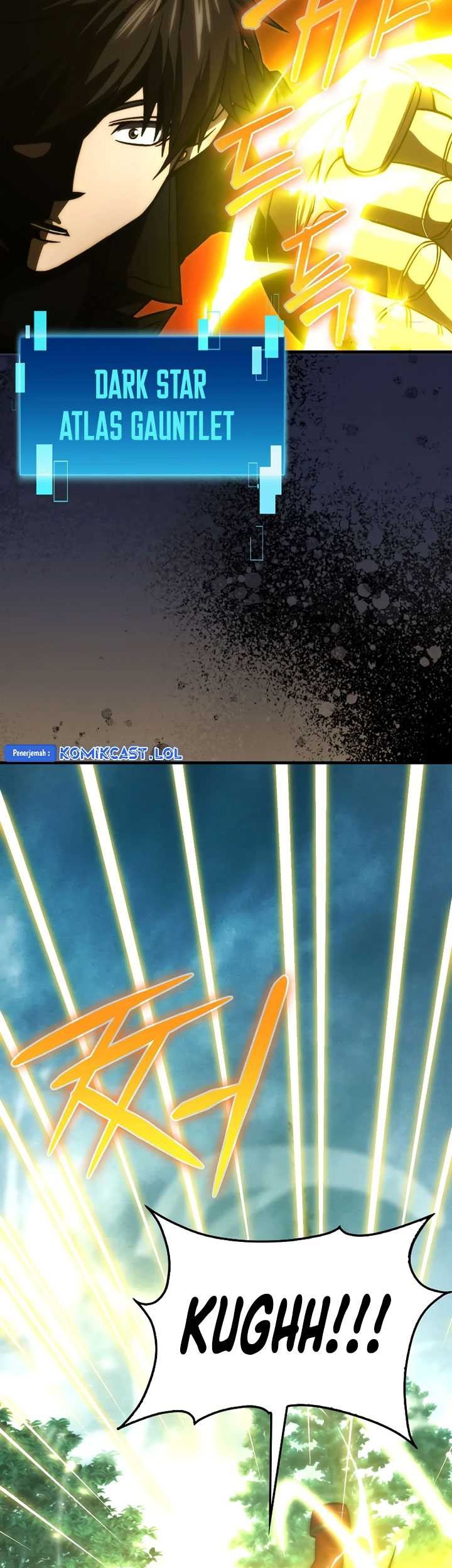 Demon Lord’s Martial Arts Ascension Chapter 70 Gambar 36