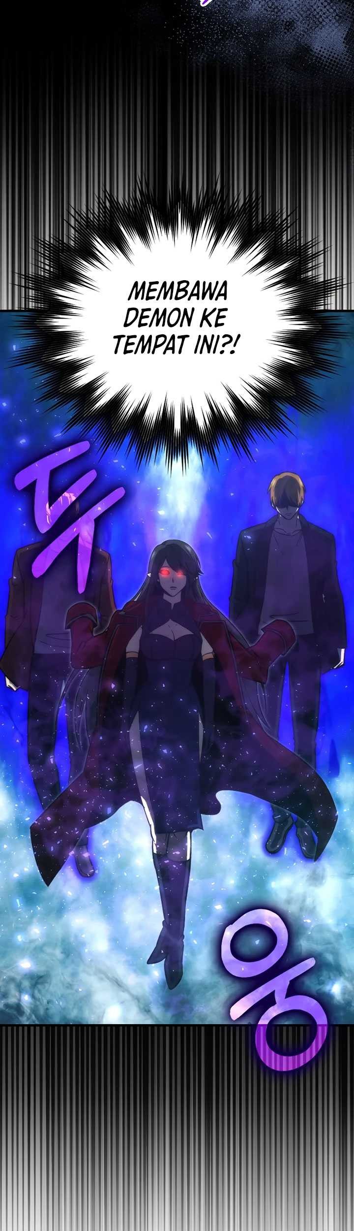 Demon Lord’s Martial Arts Ascension Chapter 70 Gambar 20