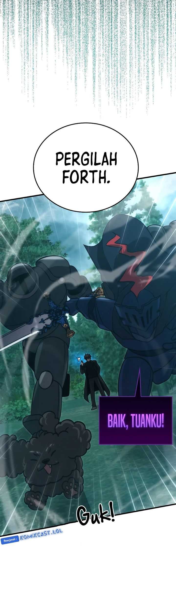 Demon Lord’s Martial Arts Ascension Chapter 70 Gambar 48