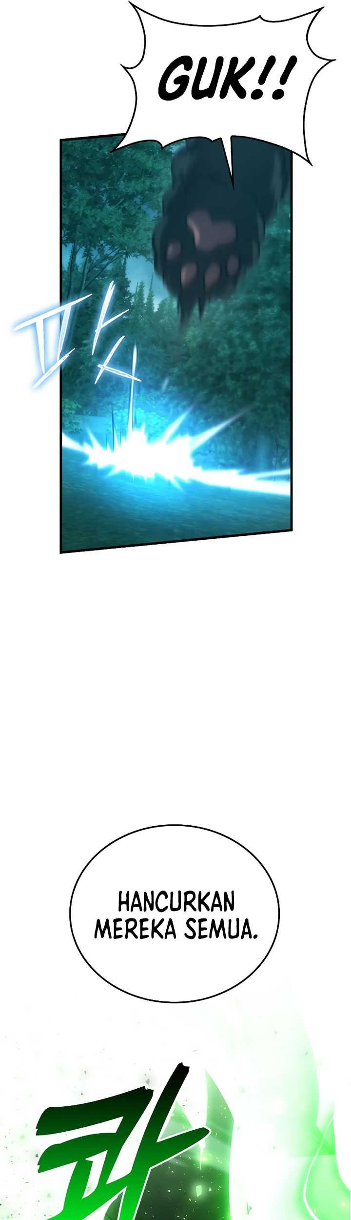 Demon Lord’s Martial Arts Ascension Chapter 70 Gambar 50