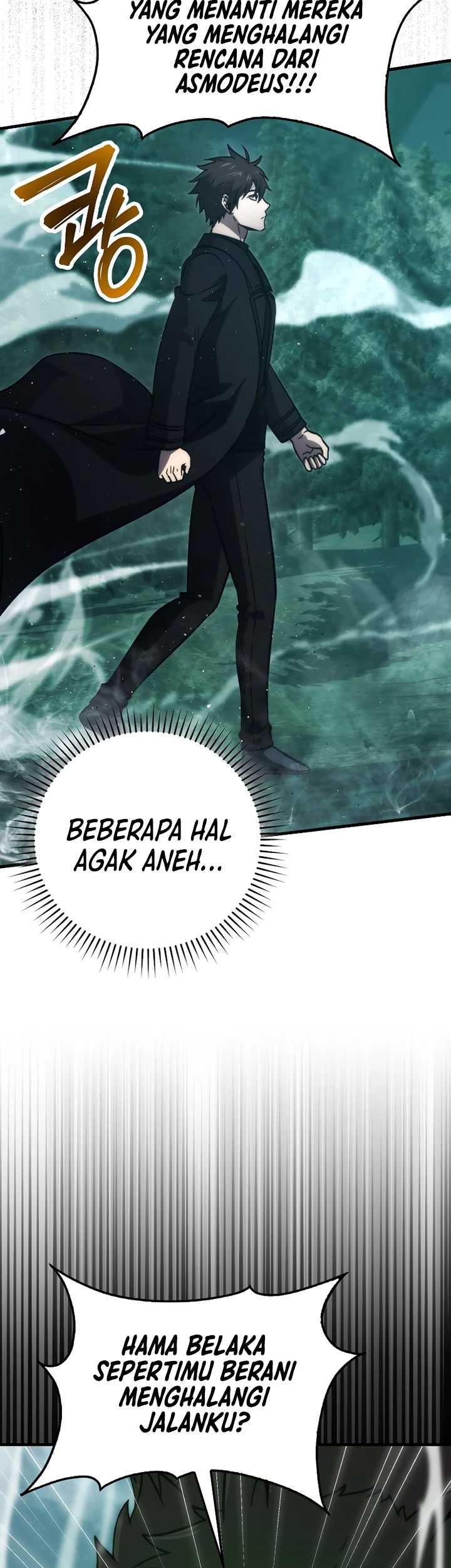 Demon Lord’s Martial Arts Ascension Chapter 70 Gambar 54