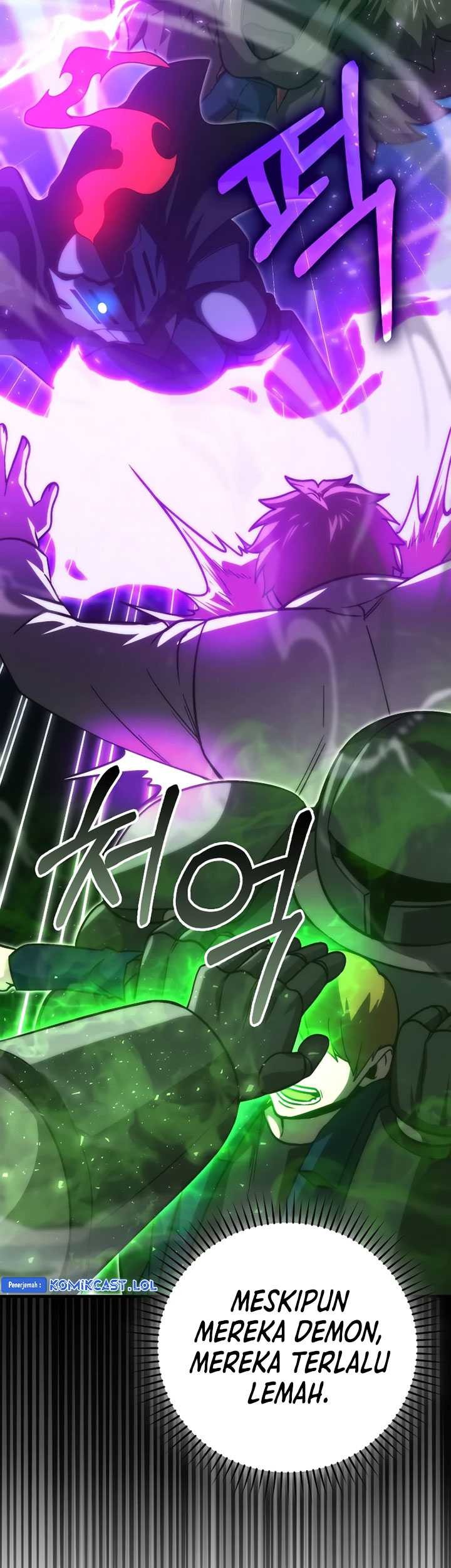 Demon Lord’s Martial Arts Ascension Chapter 70 Gambar 56