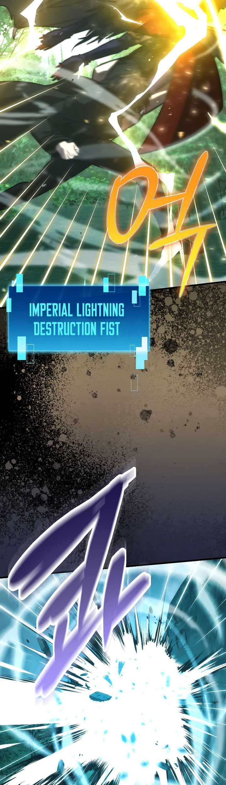 Demon Lord’s Martial Arts Ascension Chapter 70 Gambar 38