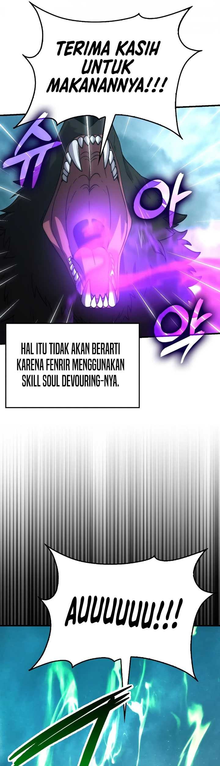 Demon Lord’s Martial Arts Ascension Chapter 70 Gambar 66