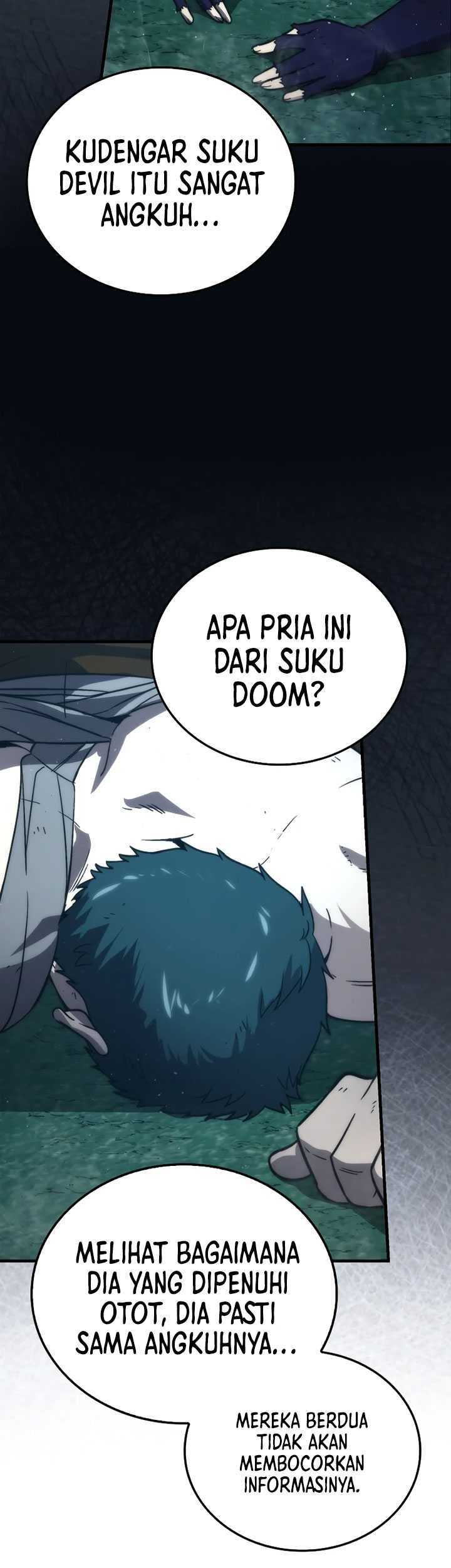 Demon Lord’s Martial Arts Ascension Chapter 70 Gambar 72