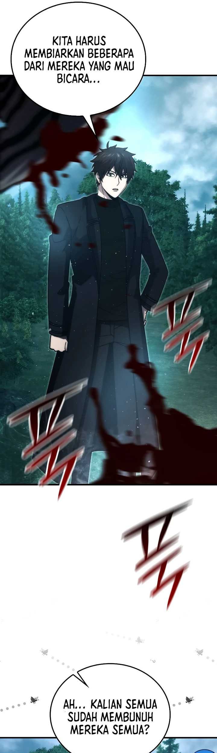 Demon Lord’s Martial Arts Ascension Chapter 70 Gambar 74