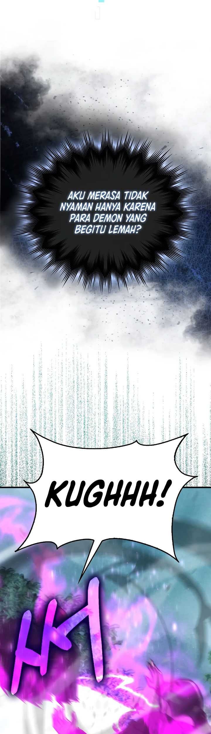 Demon Lord’s Martial Arts Ascension Chapter 70 Gambar 60