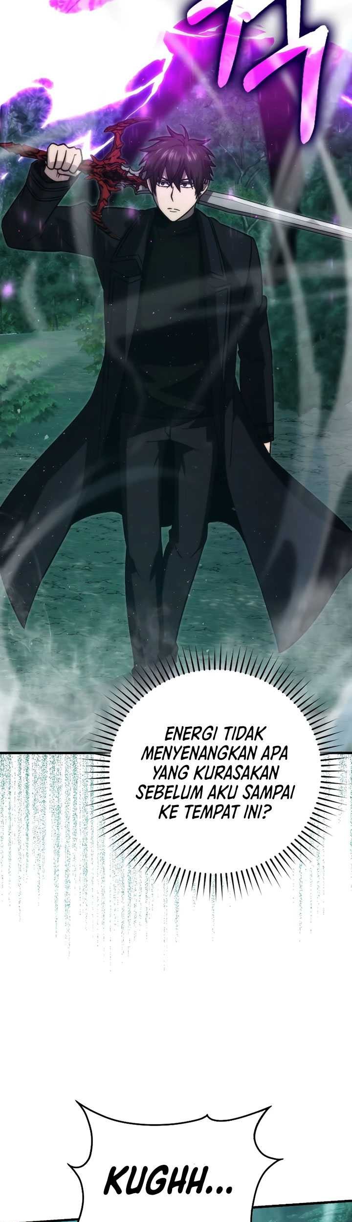 Demon Lord’s Martial Arts Ascension Chapter 70 Gambar 62