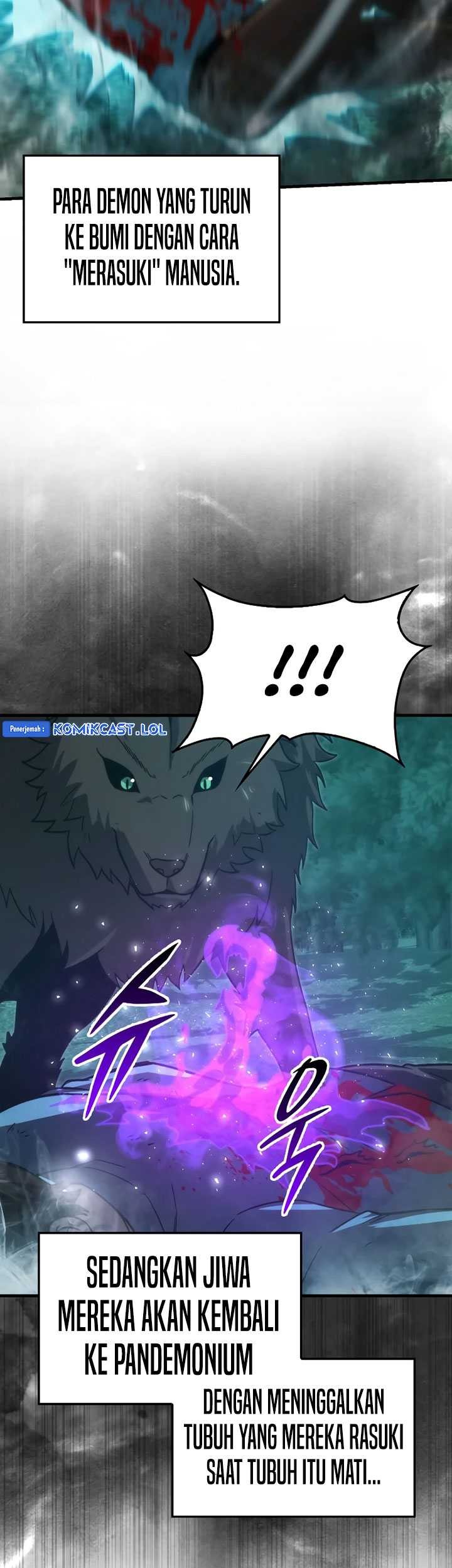 Demon Lord’s Martial Arts Ascension Chapter 70 Gambar 64